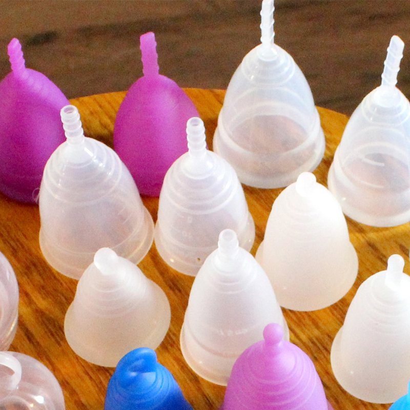 Comprehensive Development Guide for Silicone Menstrual Cups1