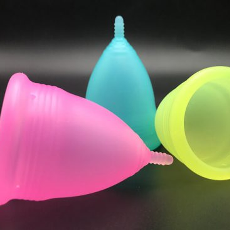 Comprehensive Development Guide for Silicone Menstrual Cups2