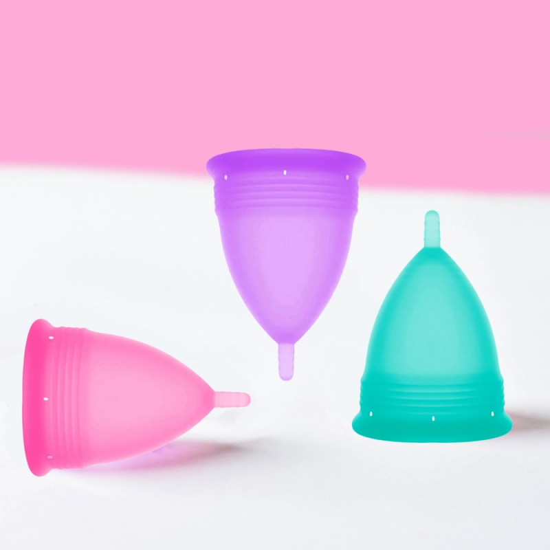 Comprehensive Development Guide for Silicone Menstrual Cups3