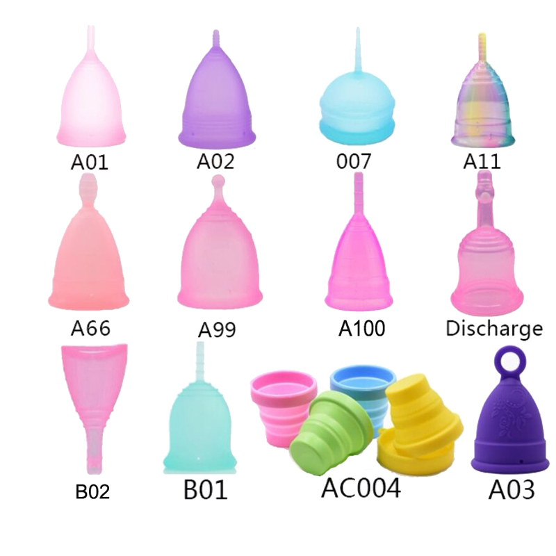 Comprehensive Development Guide for Silicone Menstrual Cups4