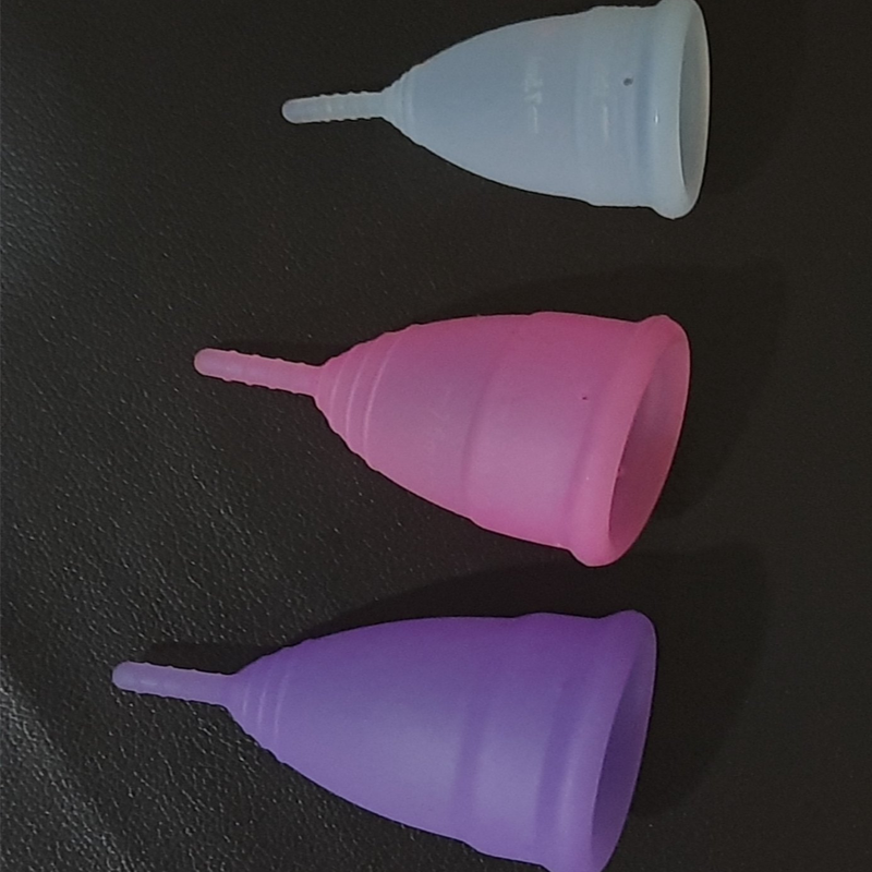 Comprehensive Development Guide for Silicone Menstrual Cups5