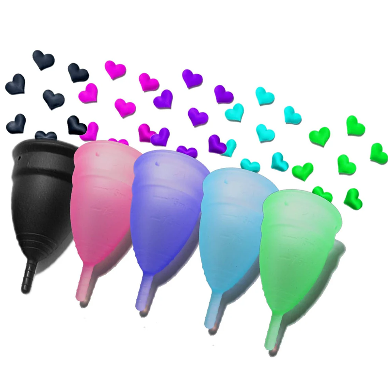 Comprehensive Development Guide for Silicone Menstrual Cups7