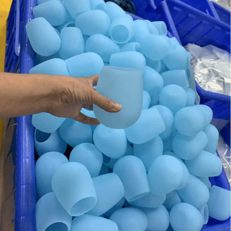 How Much Does It Typically Cost to Create Custom Silicone Products1