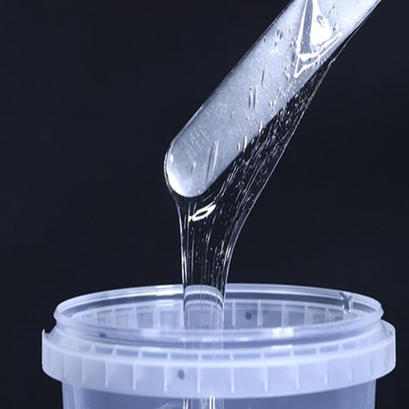 Liquid Silicone Rubber for Safe Kitchen Applications9