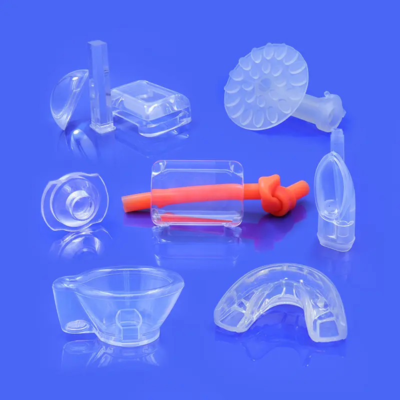 Key Benefits of Liquid Injection Molding for Medical Product Manufacturing3