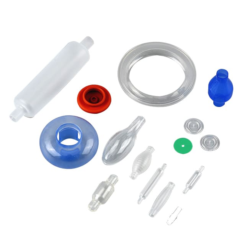 Key Benefits of Liquid Injection Molding for Medical Product Manufacturing7
