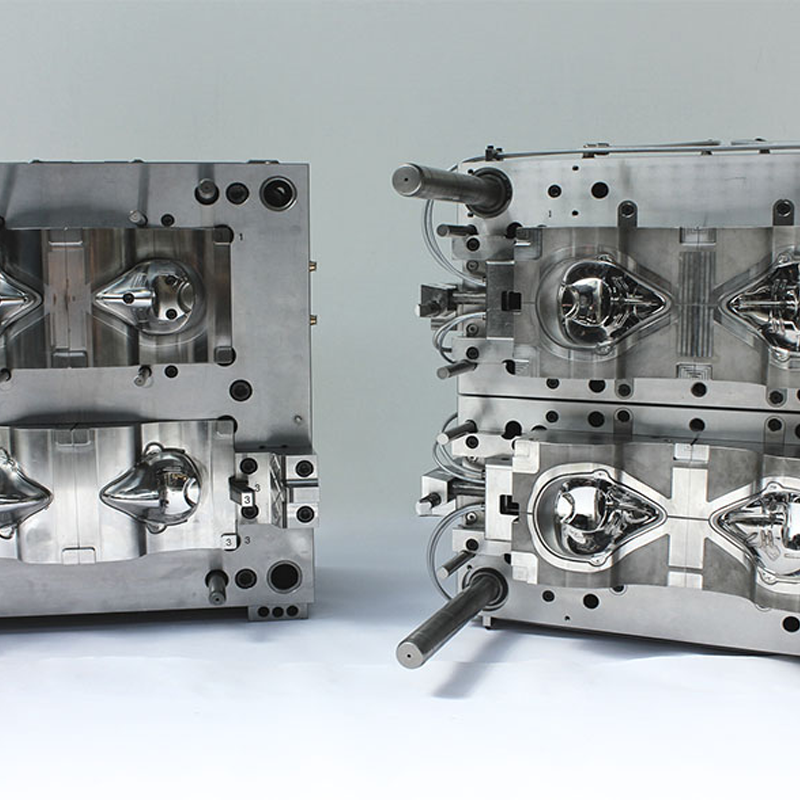 Precision Tool Making for Silicone Product Production5