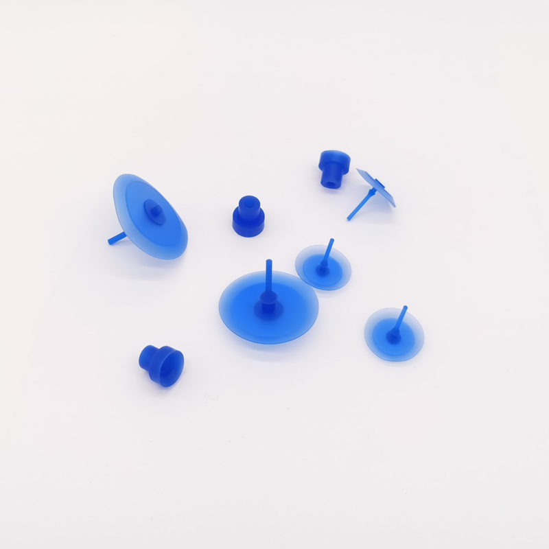 silicone valve1