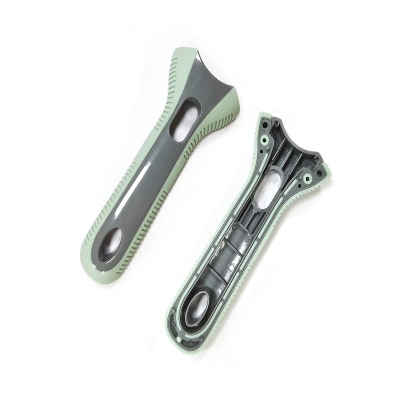 A Professional Guide to Silicone Molding Processes5