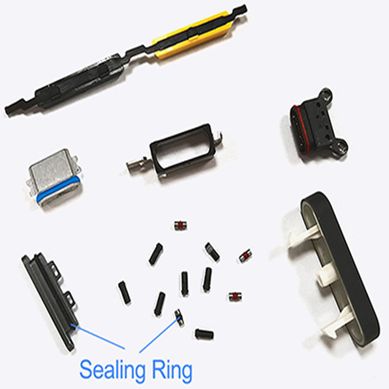 A Professional Guide to Silicone Molding Processes6