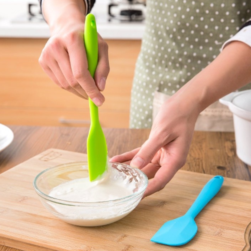Are Silicone Cooking Utensils Safe and Effective for Everyday Use1