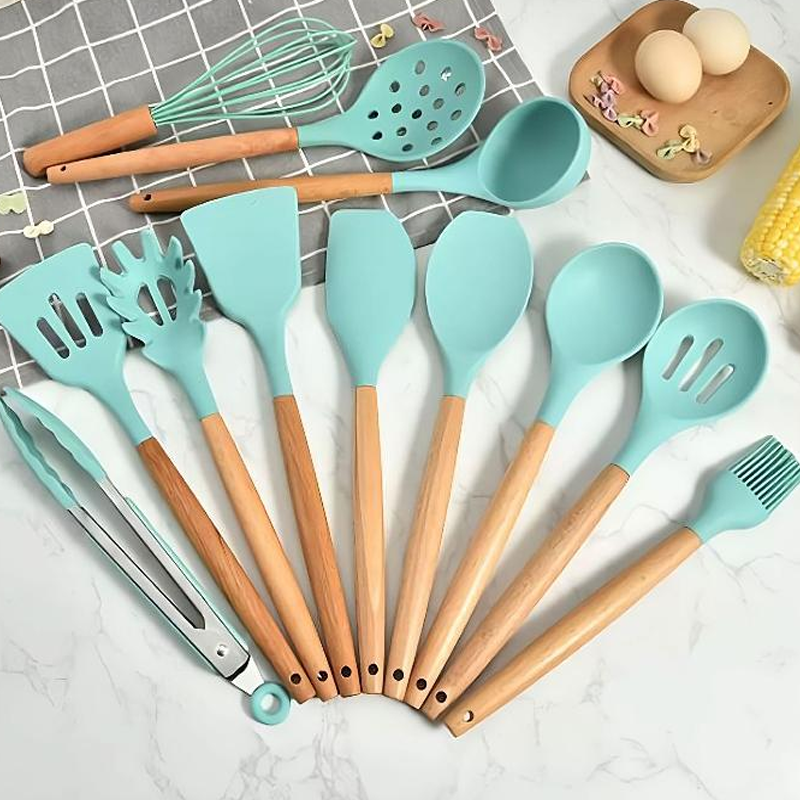 Are Silicone Cooking Utensils Safe and Effective for Everyday Use3