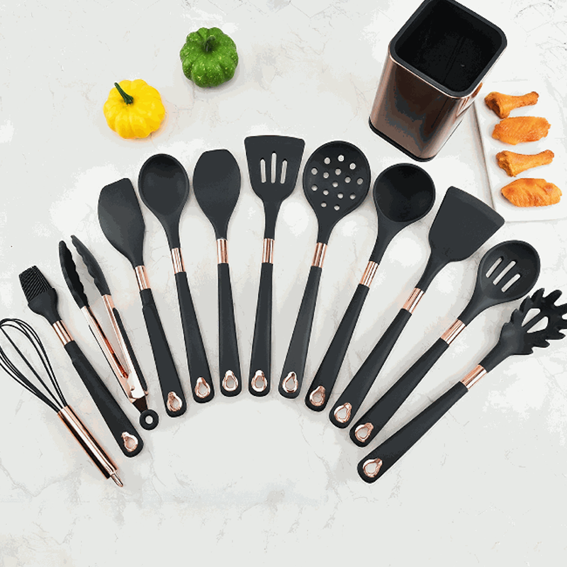 Are Silicone Cooking Utensils Safe and Effective for Everyday Use34