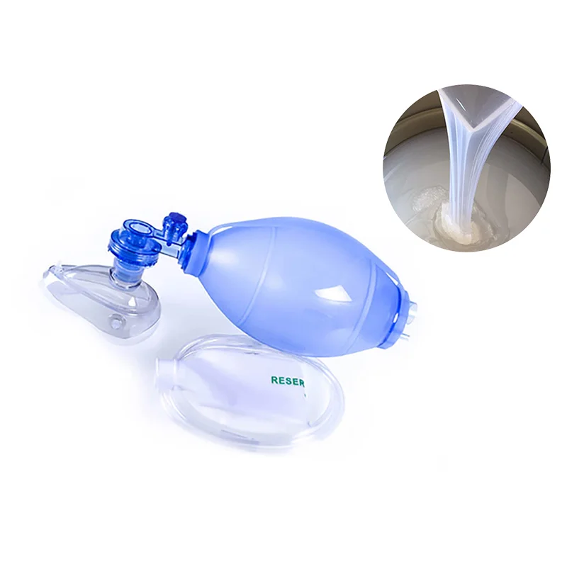 Is Medical-Grade Silicone Equivalent to Food-Grade Silicone5