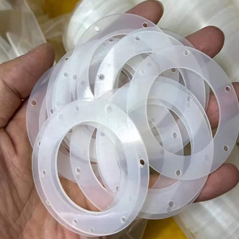 Is Medical-Grade Silicone Equivalent to Food-Grade Silicone7