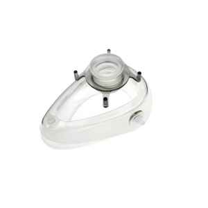 Silicone-Medical-Face-Mask