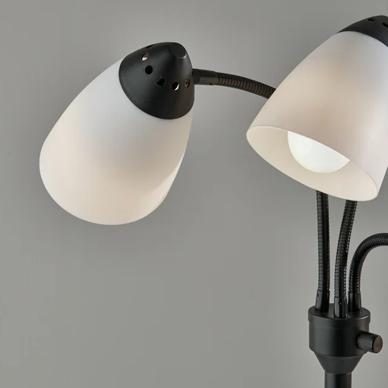 Silicone vs. Plastic Lamp Shades Which Material is Best for Your Lighting Needs6