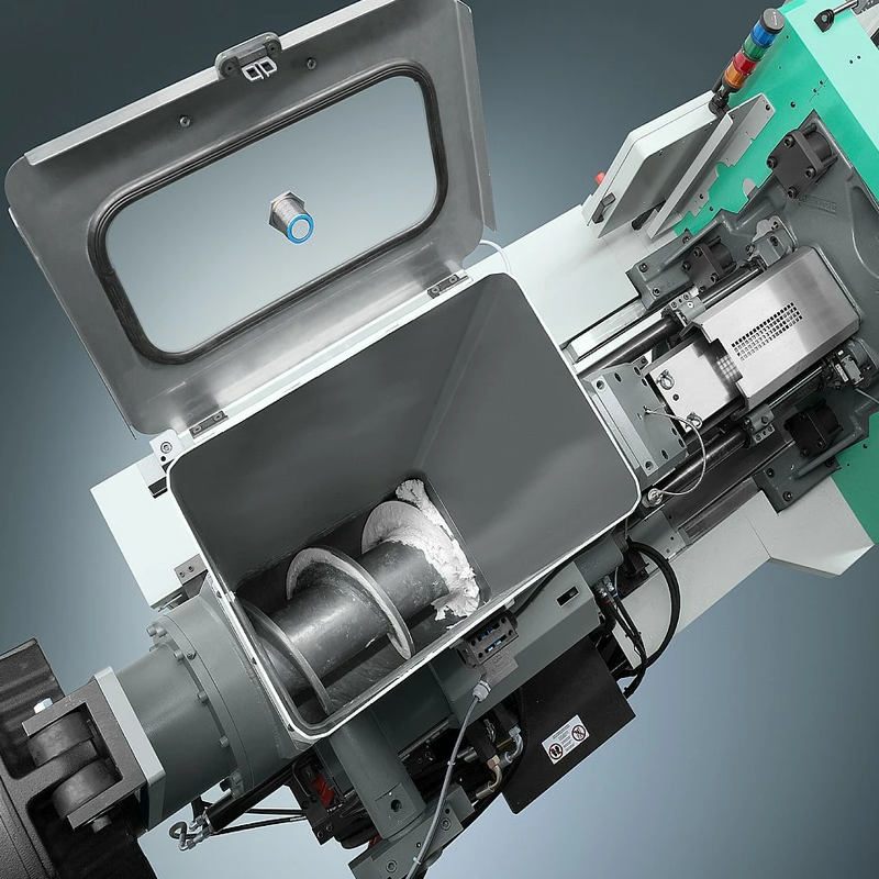 Advanced Thermoset Injection Molding Techniques for Rubber and Elastomeric Components3