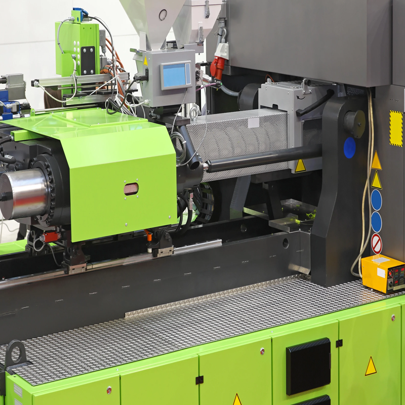 Advanced Thermoset Injection Molding Techniques for Rubber and Elastomeric Components8
