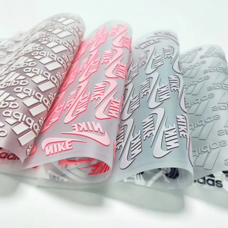 An In-Depth Guide to Silicone Printing Methods and Applications2Heat Transfer Printing