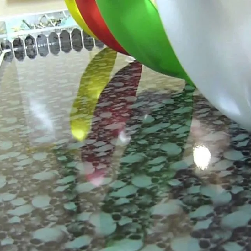 An In-Depth Guide to Silicone Printing Methods and Applications2(Water Transfer Printing)