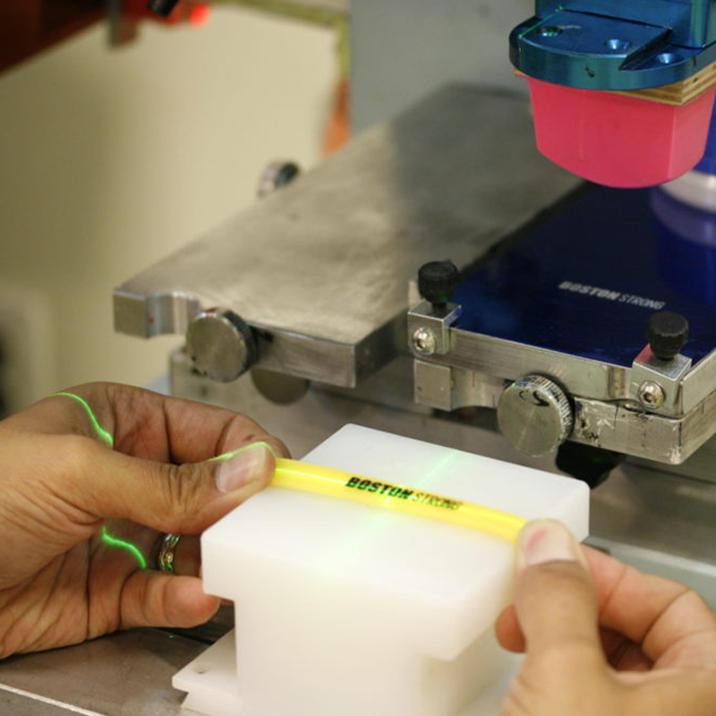 An In-Depth Guide to Silicone Printing Methods and Applications2(pad printing)