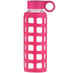 Bottle-With-Silicone-Sleeve