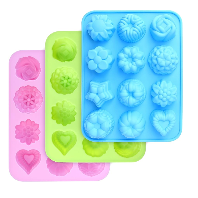 How to Find the Right Silicone Mold Manufacturer for Your Needs1