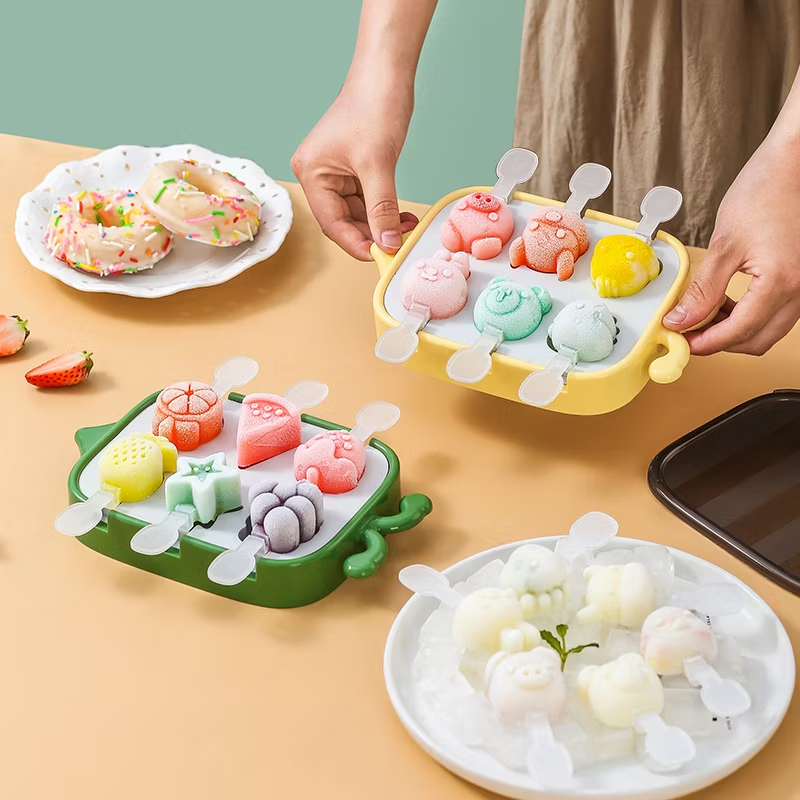 How to Find the Right Silicone Mold Manufacturer for Your Needs10