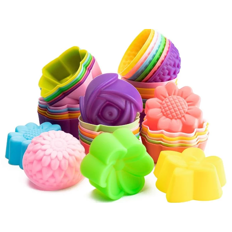 How to Find the Right Silicone Mold Manufacturer for Your Needs4
