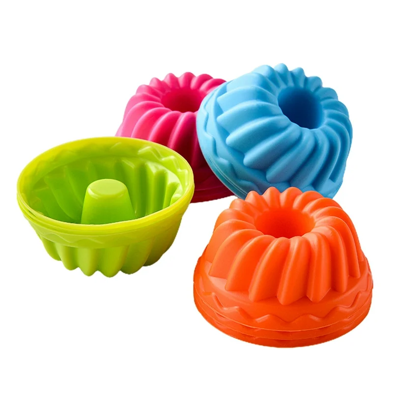 How to Find the Right Silicone Mold Manufacturer for Your Needs6