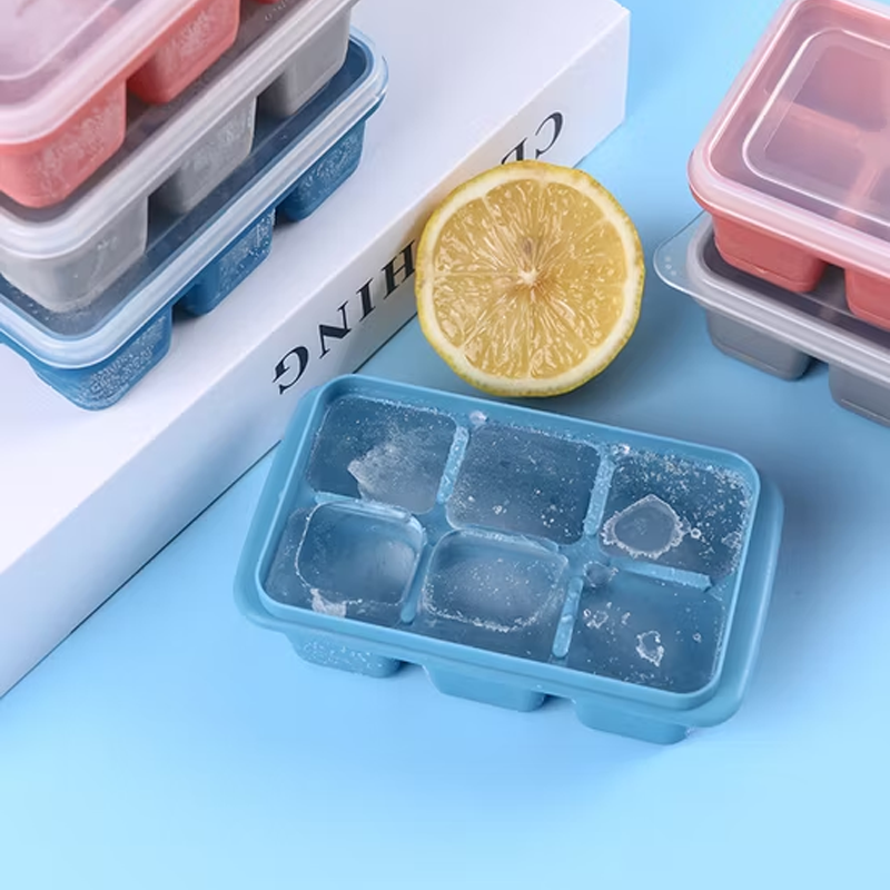 How to Find the Right Silicone Mold Manufacturer for Your Needs8