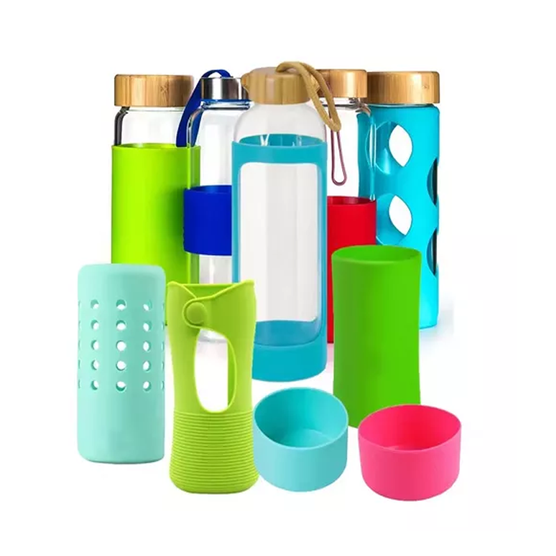 How to Identify the Best Silicone Sleeve Manufacturer for Your Needs4