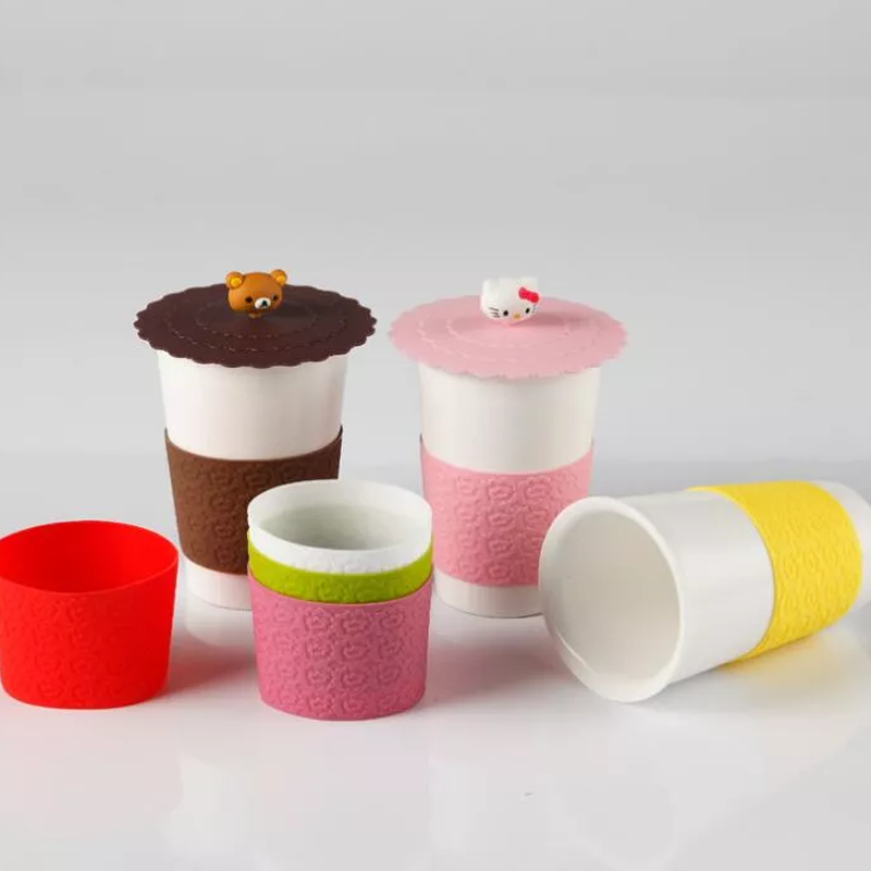 How to Identify the Best Silicone Sleeve Manufacturer for Your Needs6