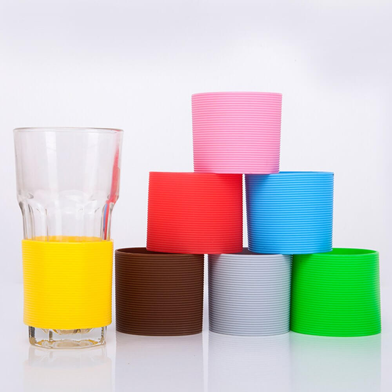 How to Identify the Best Silicone Sleeve Manufacturer for Your Needs9