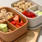 Silicone-Bento-Box