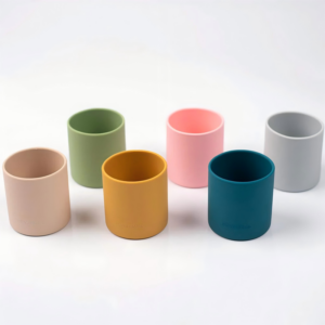 Silicone-Cup