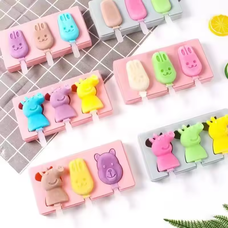 Unlock the Potential of Silicone Cube Molds in Your Kitchen1