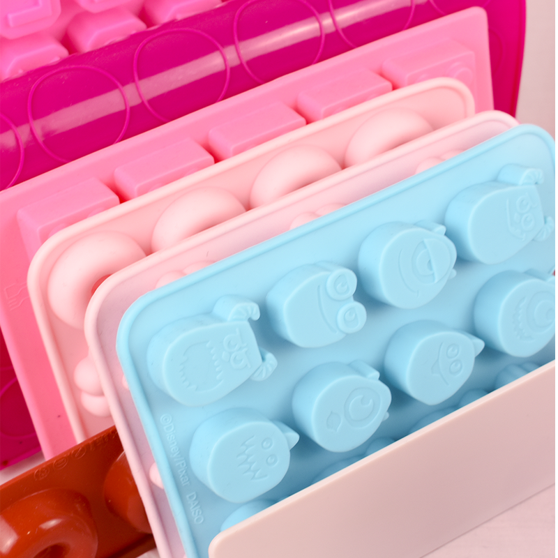 Unlock the Potential of Silicone Cube Molds in Your Kitchen4