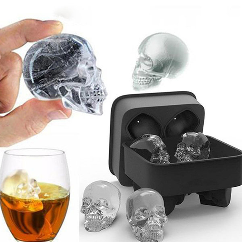 Unlock the Potential of Silicone Cube Molds in Your Kitchen8