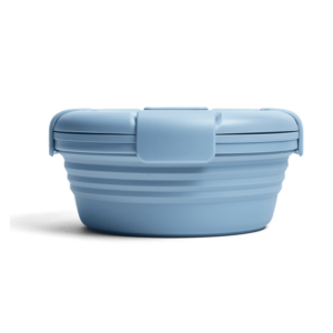 Collapsible-Food-Storage-Containers