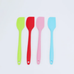 Heat Resistant Silicone Spatulas with Custom Logo Manufacturer2