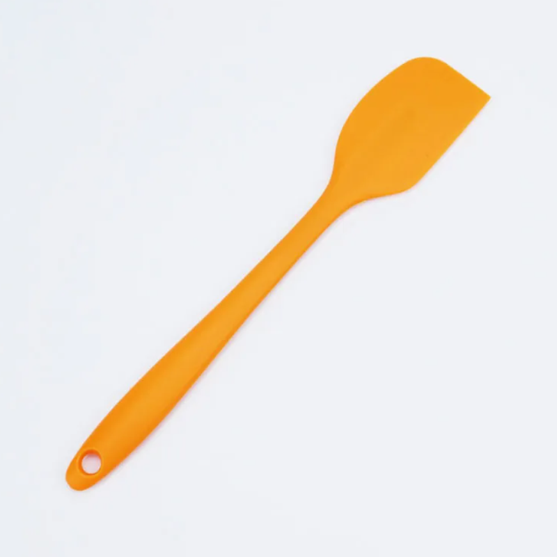 Heat Resistant Silicone Spatulas with Custom Logo Manufacturer4