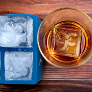 Ice-Cube-Molds