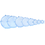 OEM Food Grade Silicone Lids Covers Suppliers4