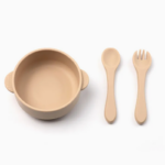 OEM Silicone Baby Bowls for Toddler Care Solutions Factory2