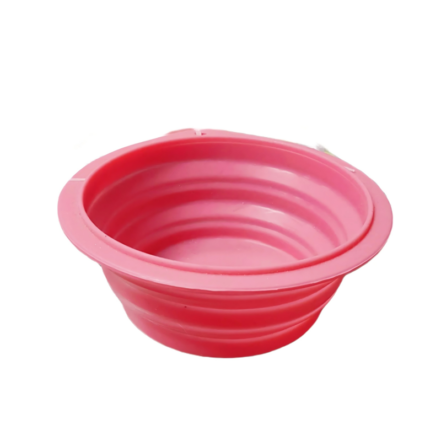 Silicone-Travel-Bowl