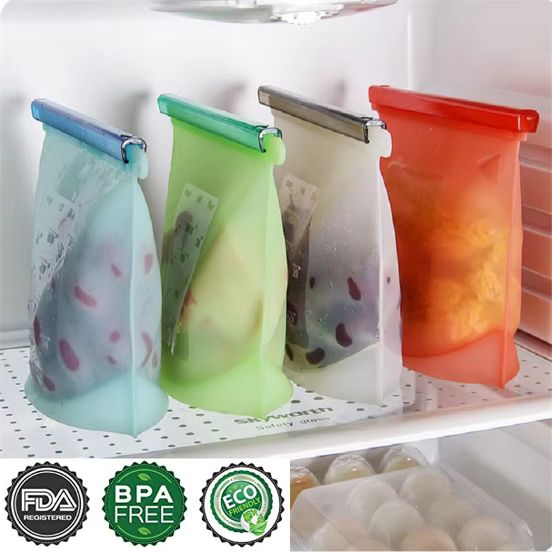 Top 5 Essential Silicone Products for Your Kitchen3