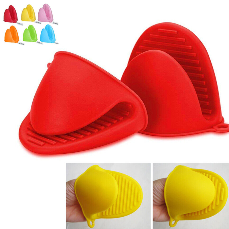 Top 5 Essential Silicone Products for Your Kitchen4