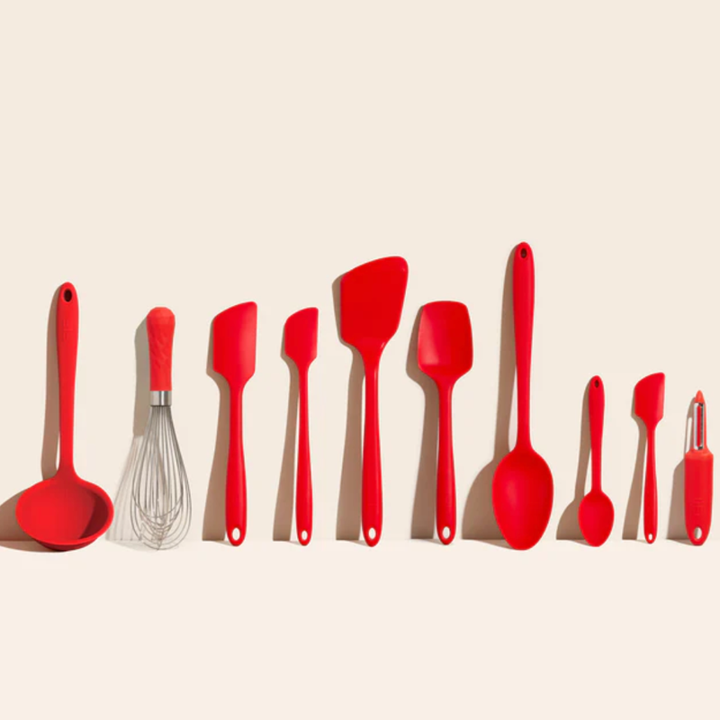 Top 5 Essential Silicone Products for Your Kitchen6